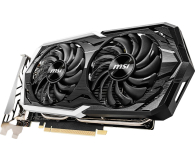 MSI GeForce GTX 1660 Ti Armor OC 6GB GDDR6 - 480235 - zdjęcie 5